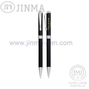 La Promotion cadeaux boule cuivre chaud Pen Jm-3033